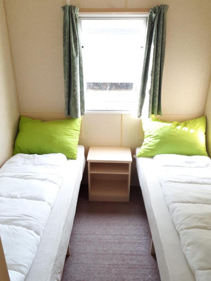 Mobilni Dum U Goldy Hotel Ceska Skalice Ngoại thất bức ảnh